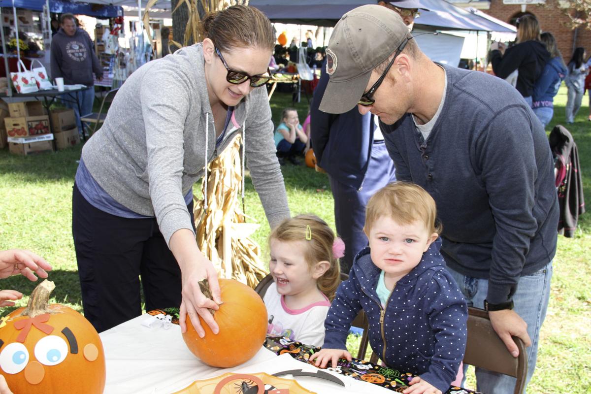 Photo Gallery Bowling Green Harvest Festival Gallery