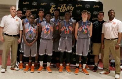 Champions Stafford Orange Wins In Pittsburgh Sports Fredericksburg Com