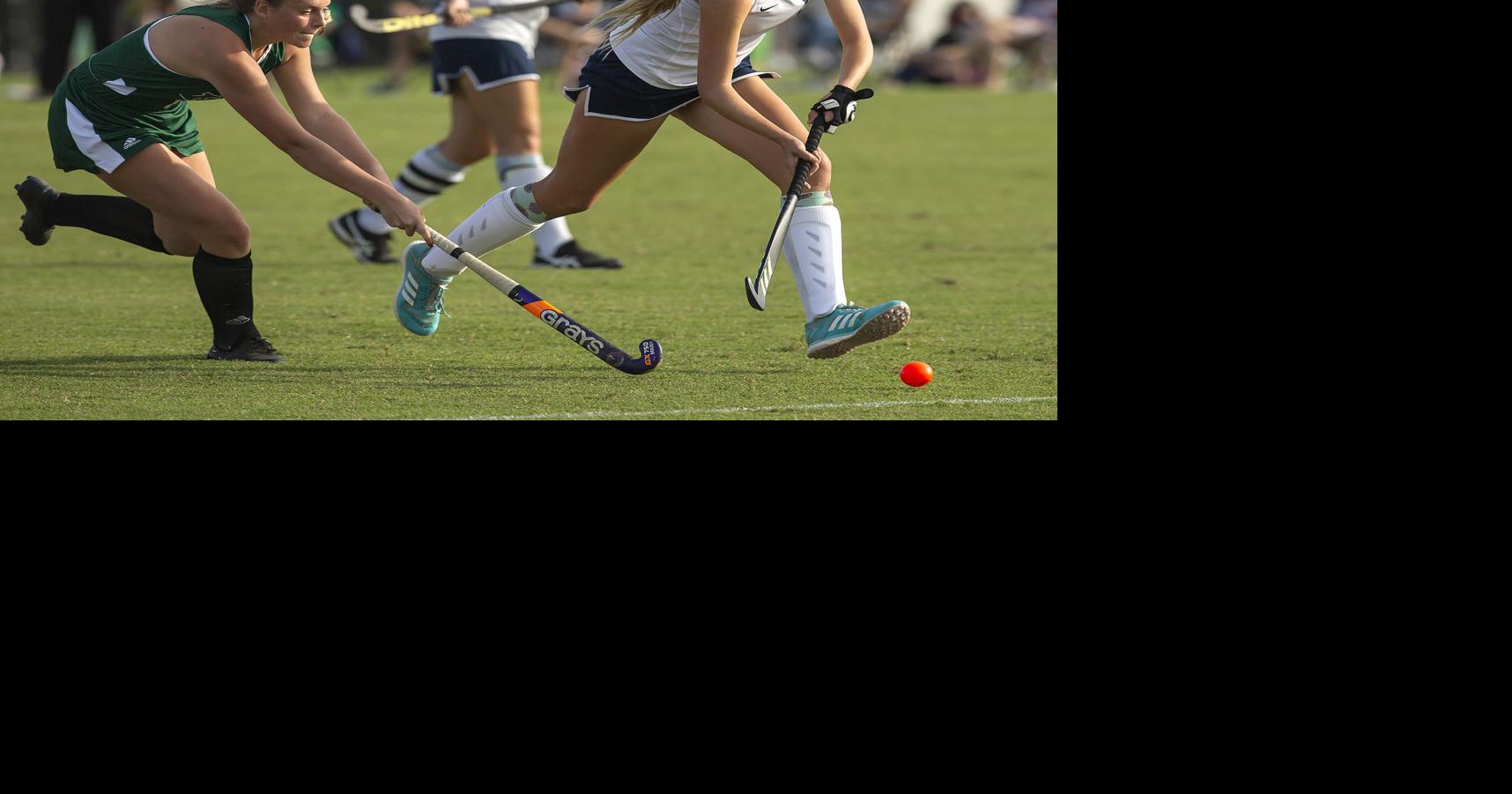 High school field hockey: Fredericksburg Christian at Fredericksburg