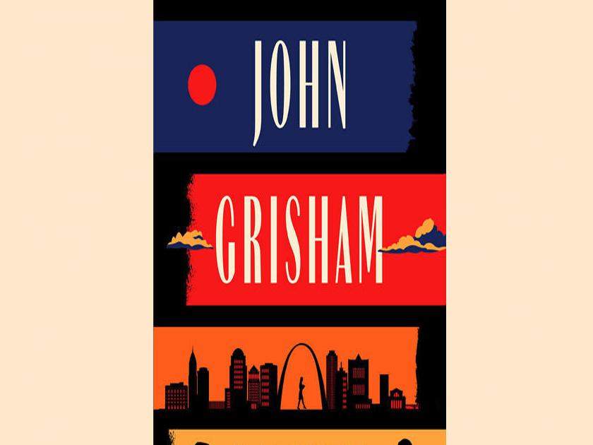 Book review: John Grisham's short-story collection doesn't ...