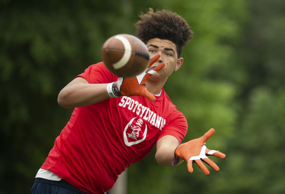 High School Football Area S Freshman Class Is Making The Grade