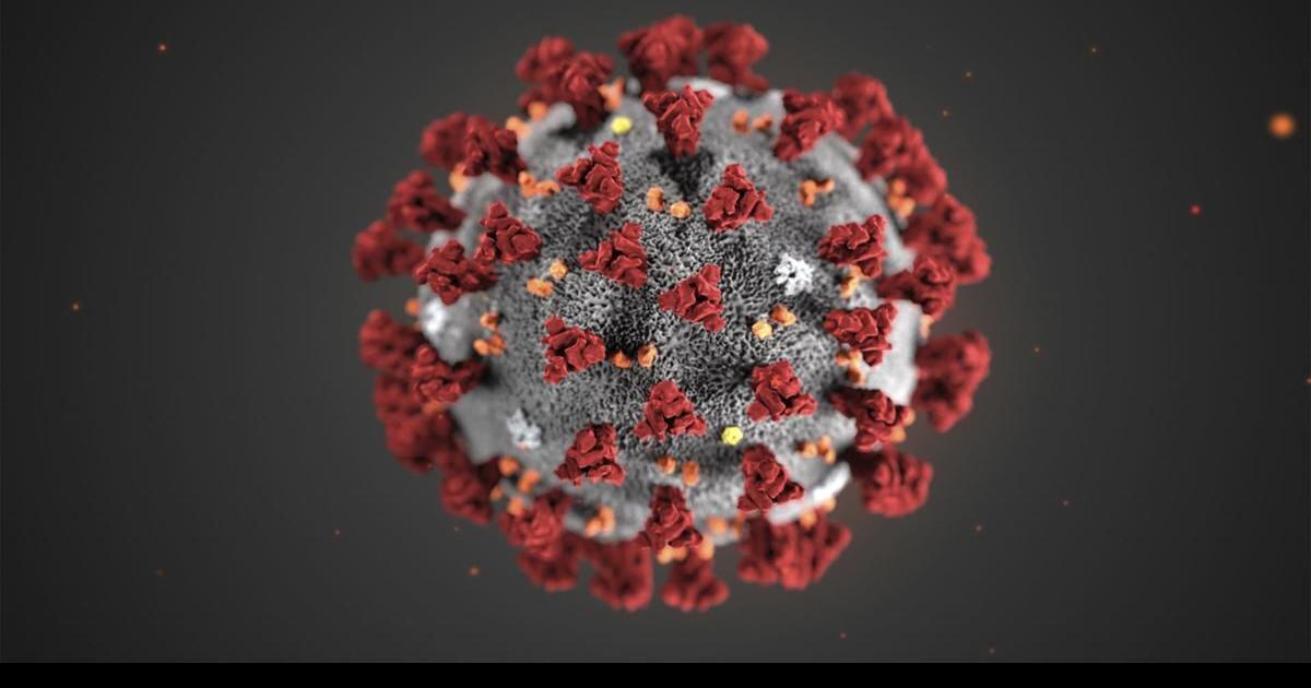 COVID cases involving kids rising in Fredericksburg area