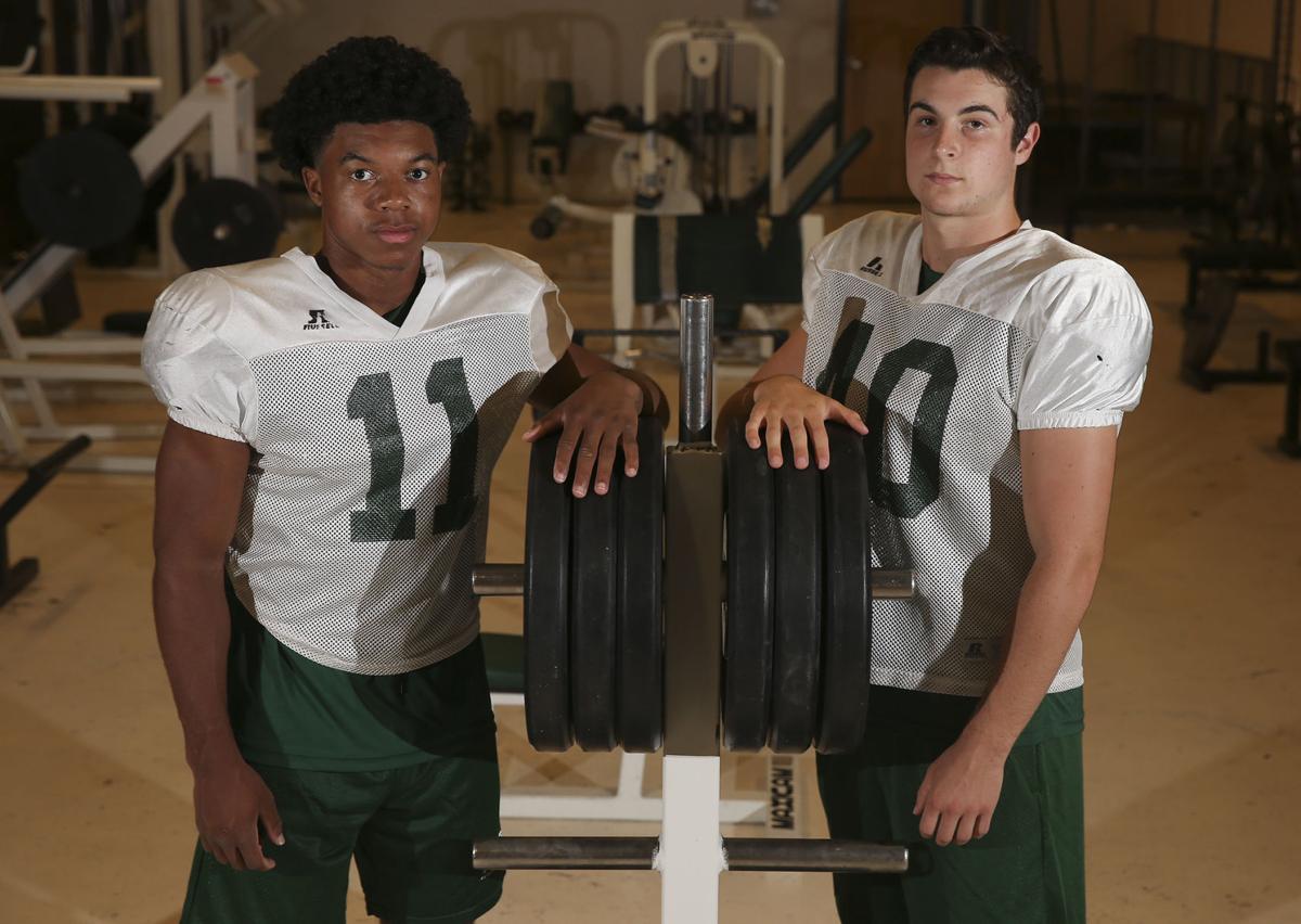 High school football preview: Fredericksburg Christian High School