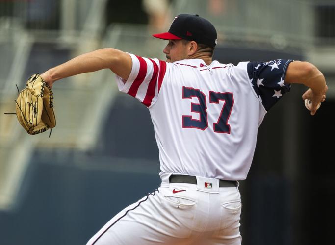 FredNats' Rutledge finally finds a groove