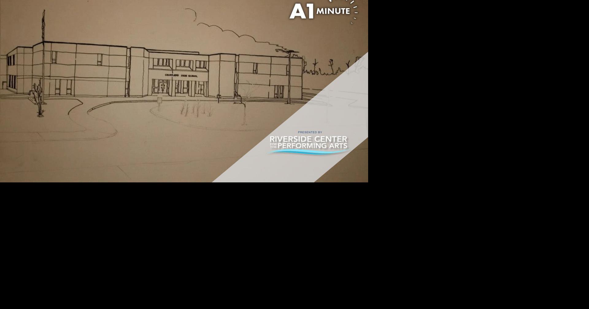 A1 Minute! October 26, 2026: Beverly Hills artist has roots in ...