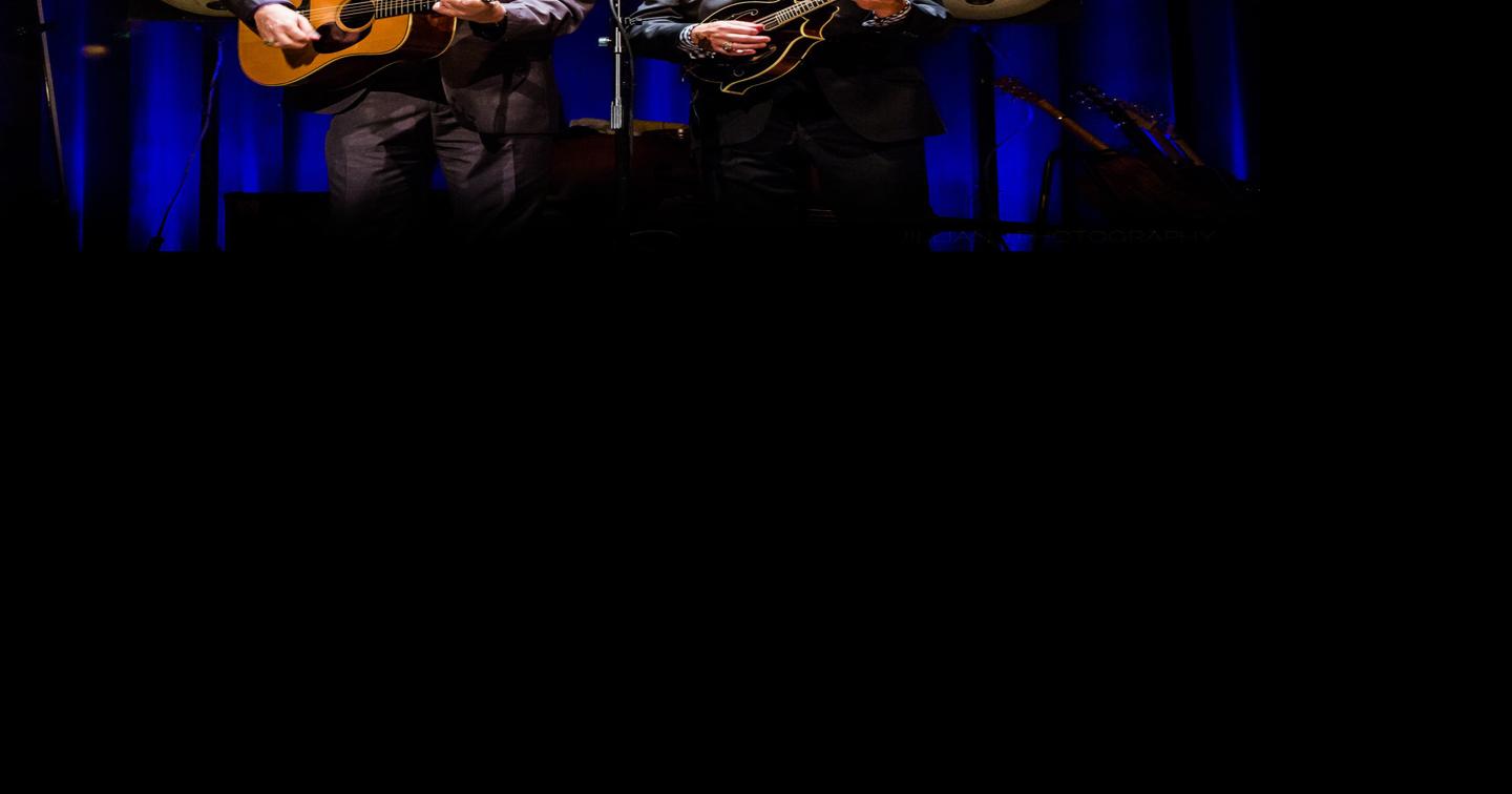 Bluegrass festival returns to Graves Mountain