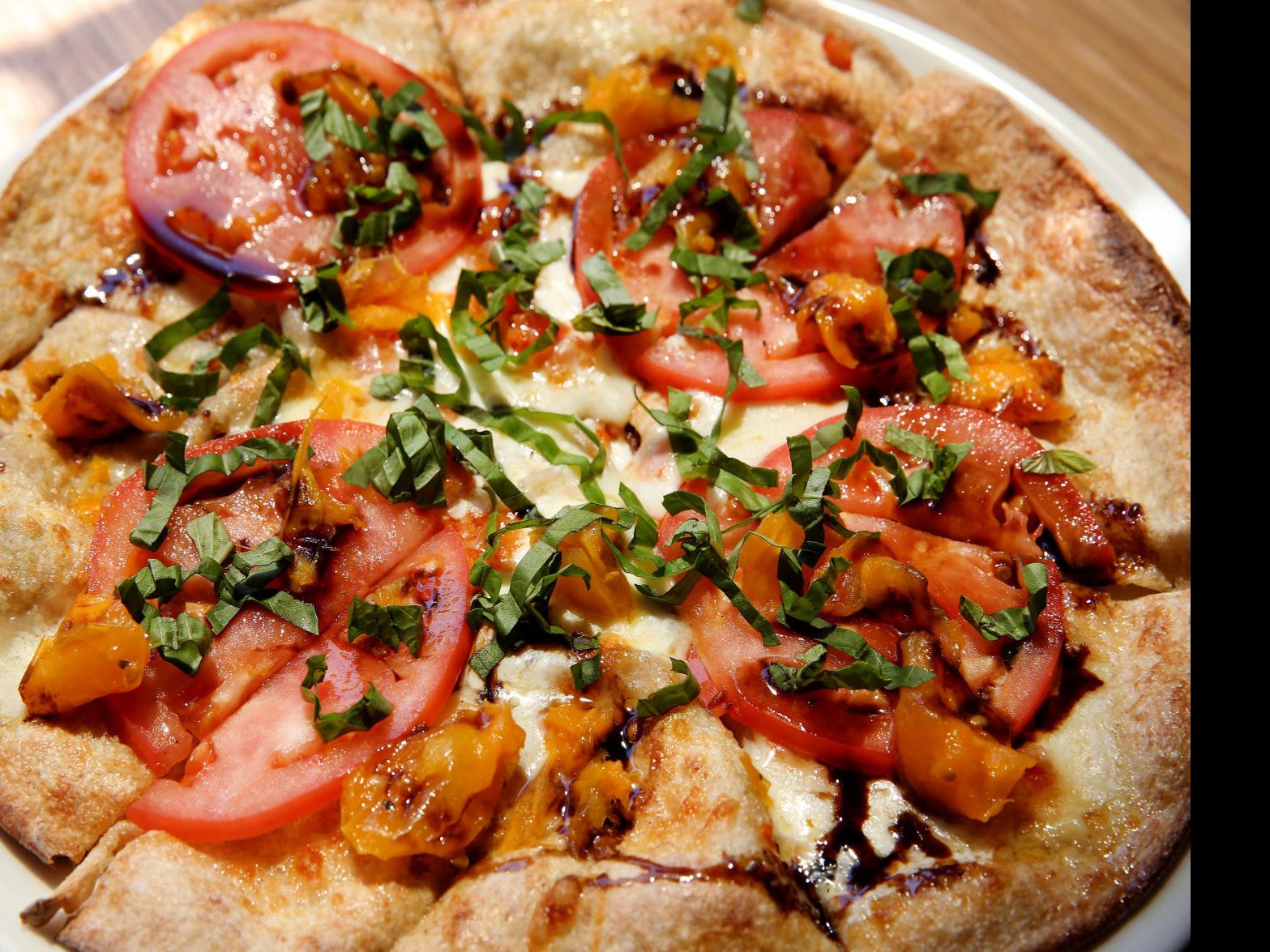 Eats Malawi S Pizza Doing Good With Every Pie Food Drink Fredericksburg Com