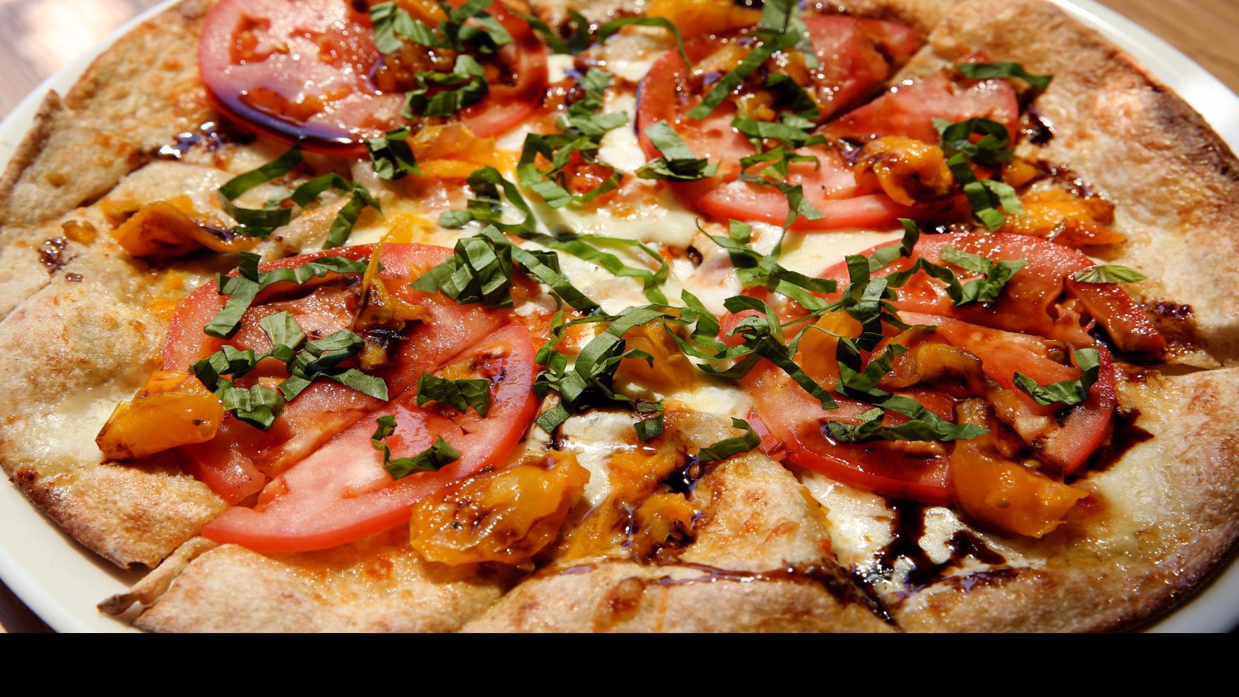 Eats Malawi S Pizza Doing Good With Every Pie Food Drink Fredericksburg Com