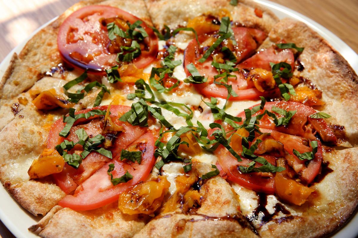 Eats Malawi S Pizza Doing Good With Every Pie Food Drink Fredericksburg Com