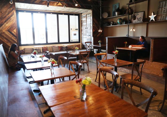 Charlottesville lands first sake brewery in Virginia