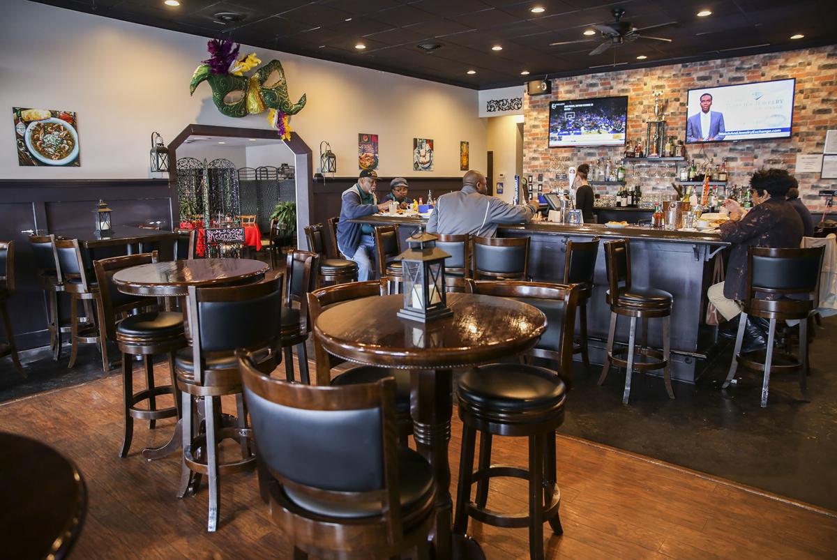 Eats: Savor the flavors and sounds of Orleans Bistro and Grill | Food