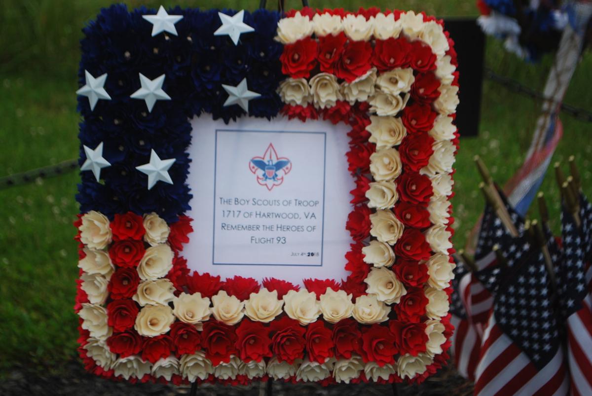 Stafford County Boy Scout Troop Wins Highest Honor At Summer Camp