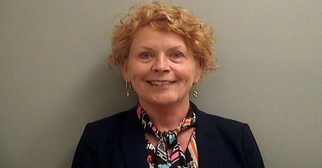 Germanna president pleads 'no contest' in DWI charge - Vimarsana News