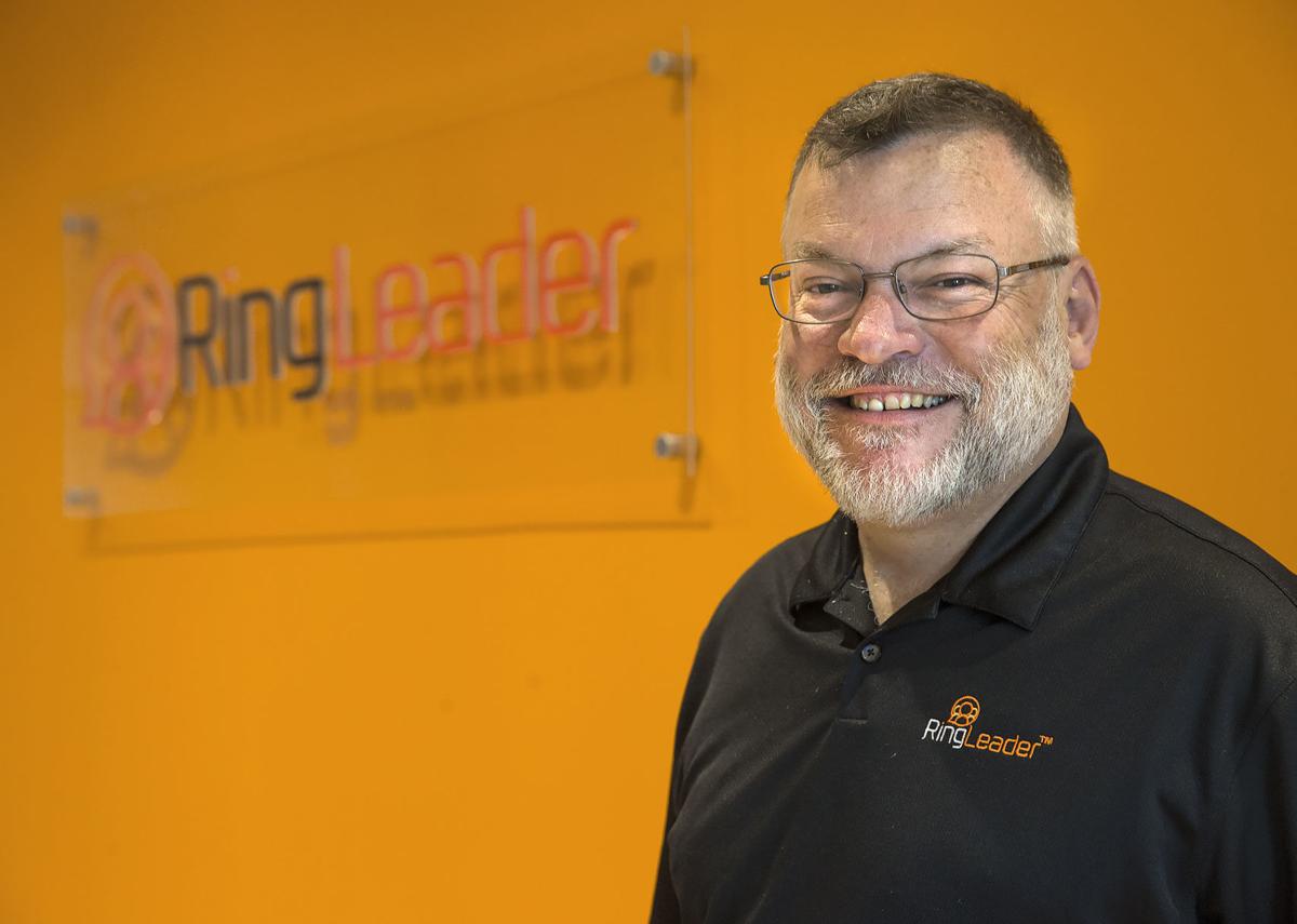 RingLeader