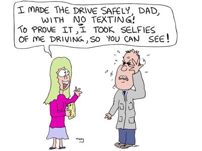 Mussey Cartoon Healthy Living Fredericksburg Com