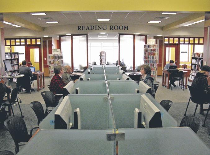 Spotsylvania tax rates would go down under budget