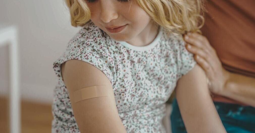 State's first measles case has local connection