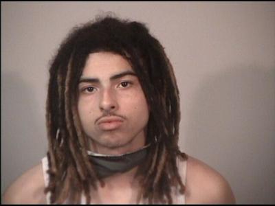 Stafford man pleads guilty to robbery drug possession