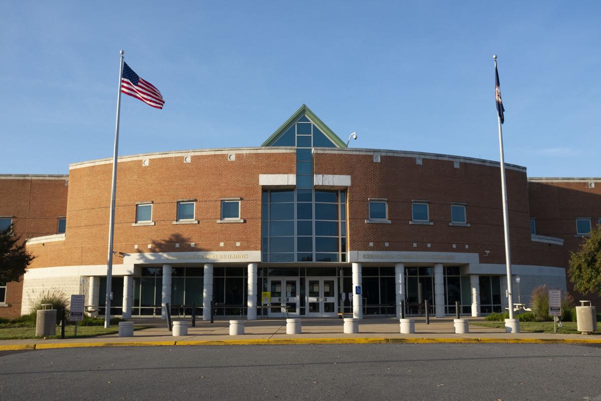 Federal Spending Bill Includes 1 1 Million For Germanna Community College federal-spending-bill-includes-1-1-million-for-germanna-community-college