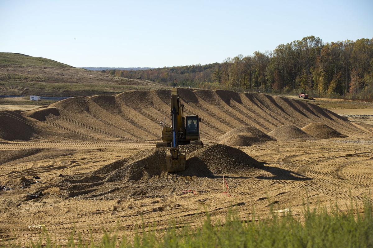 K.G. Landfill opponents concerned about current 'stench' don't support