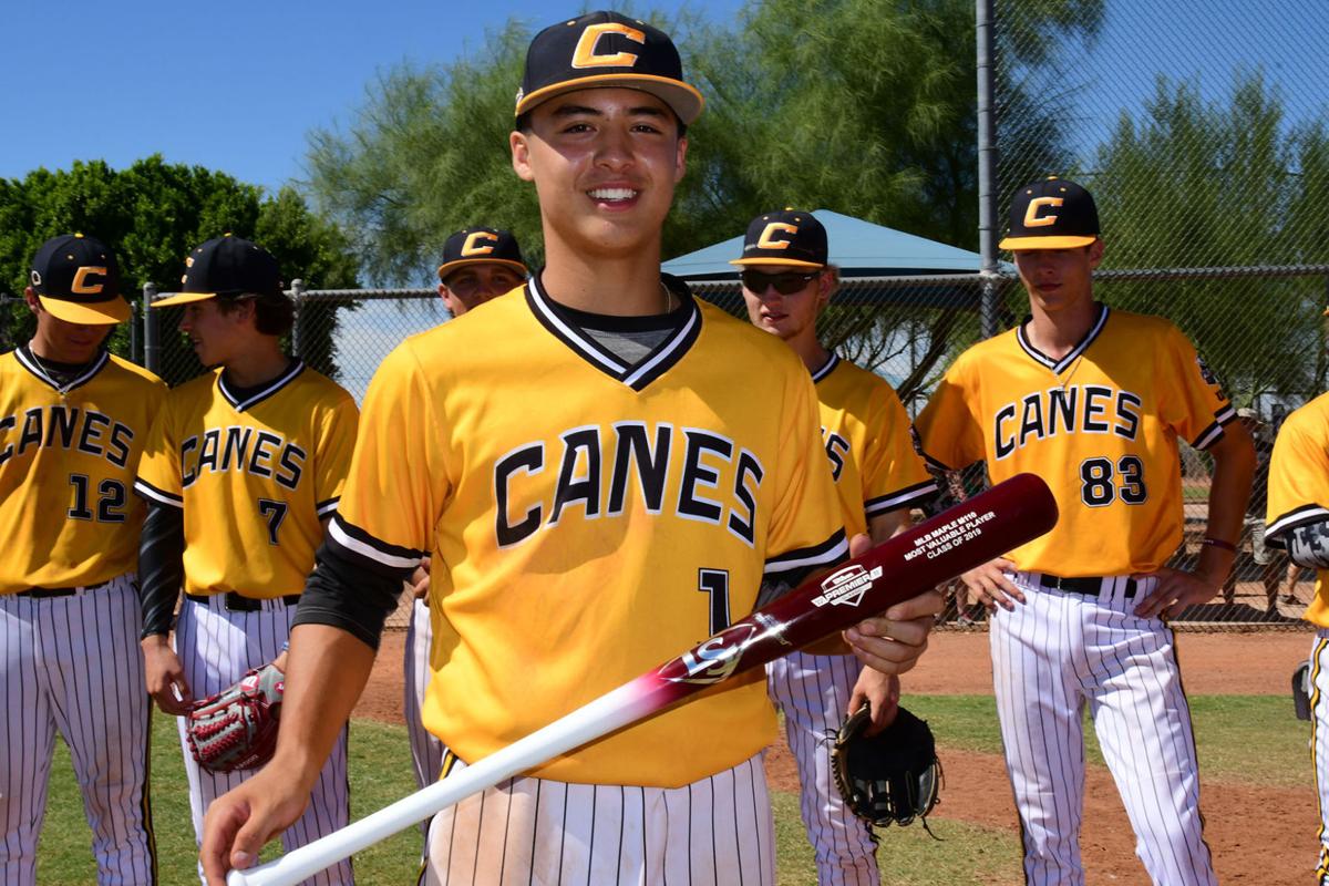 CANES: Local travel baseball team wins tournament, awards | Sports