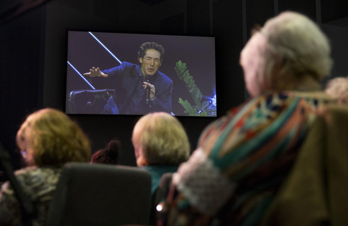 Photos Joel Osteen Visits Lifepoint Church Gallery Fredericksburg Com