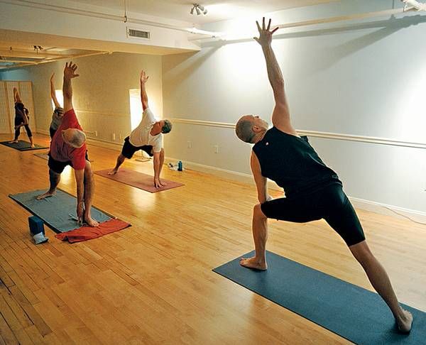 Fredericksburg Yoga Studio Turns 5