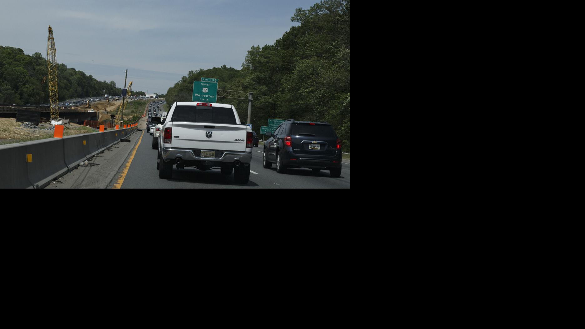 Memorial Working day travel surge expected | Nearby News