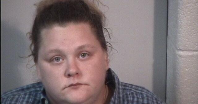 Mother sentenced to 10 years in child death involving THC