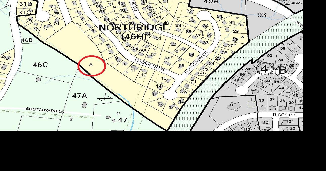 Deed confusion brings decades of tax bills in Stafford