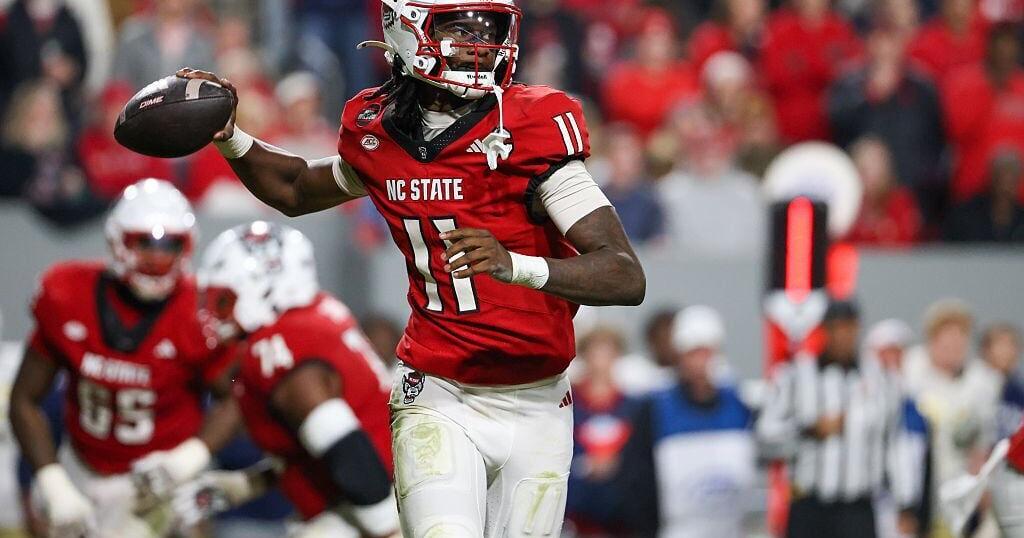Keys to victory: Virginia football vs. NC State