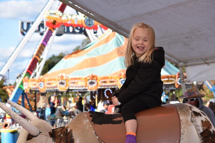 Young Life Stafford County Fair offers oldfashioned family fun