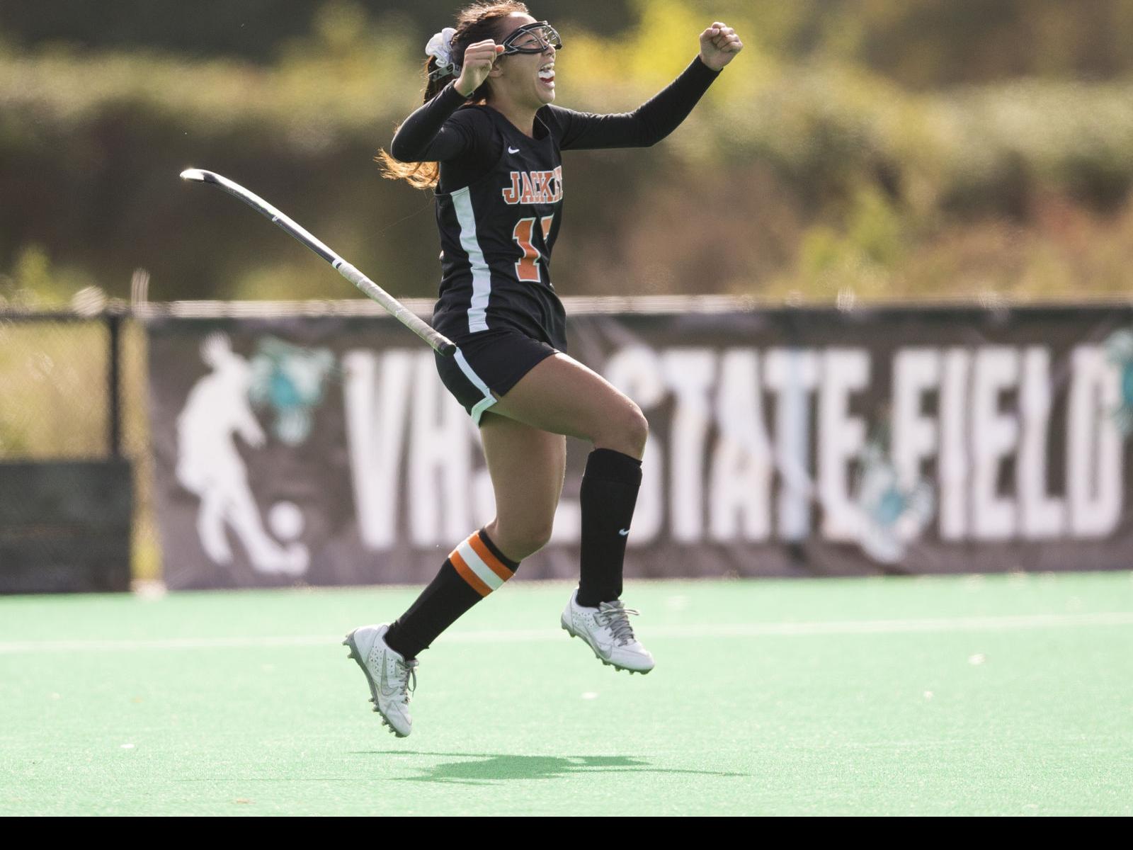 High School Field Hockey Vhsl Class 3 Championship James Monroe