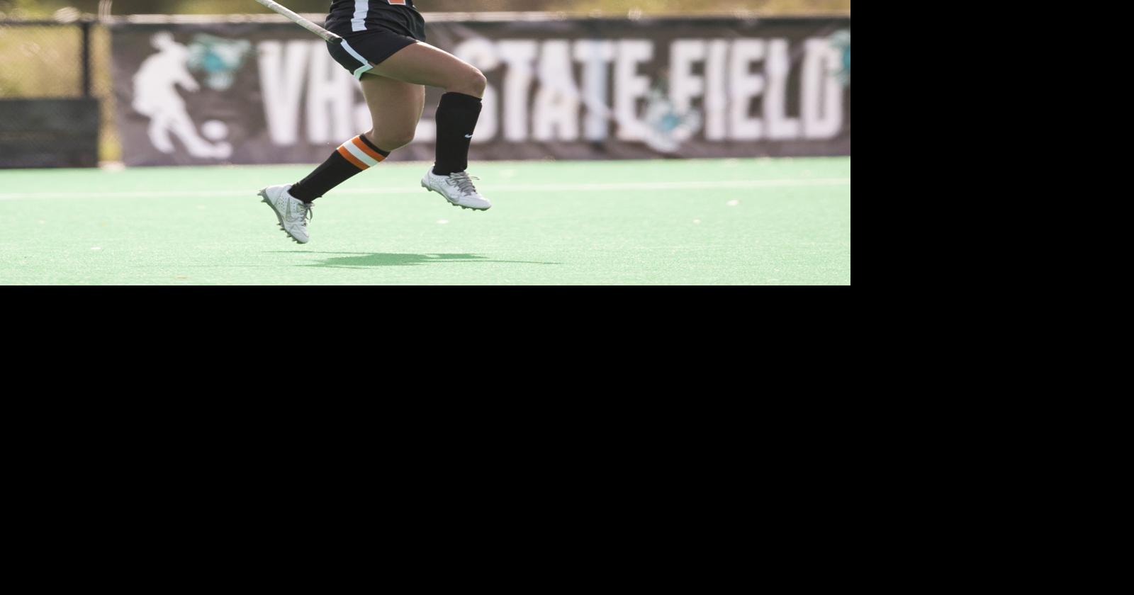 High school field hockey, VHSL Class 3 championship James Monroe