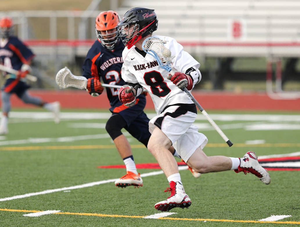 Boys lacrosse: North Stafford gets its act together to beat Brooke ...