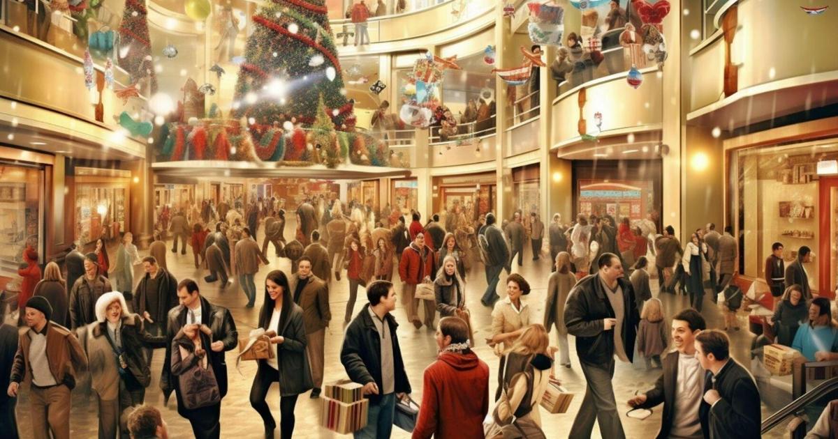 11 merry marketing trends to boost business during the holiday season