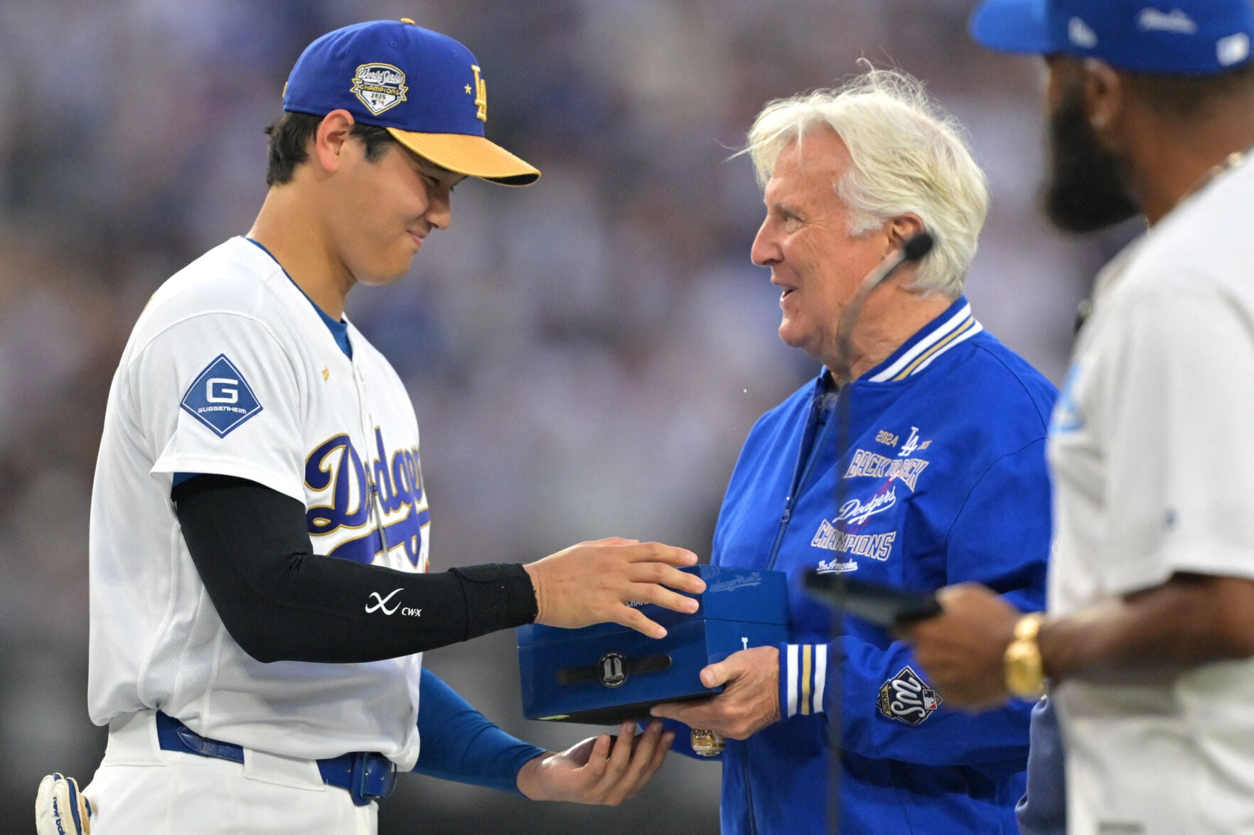 Dodgers' nightmare may soon extend far beyond Brewers