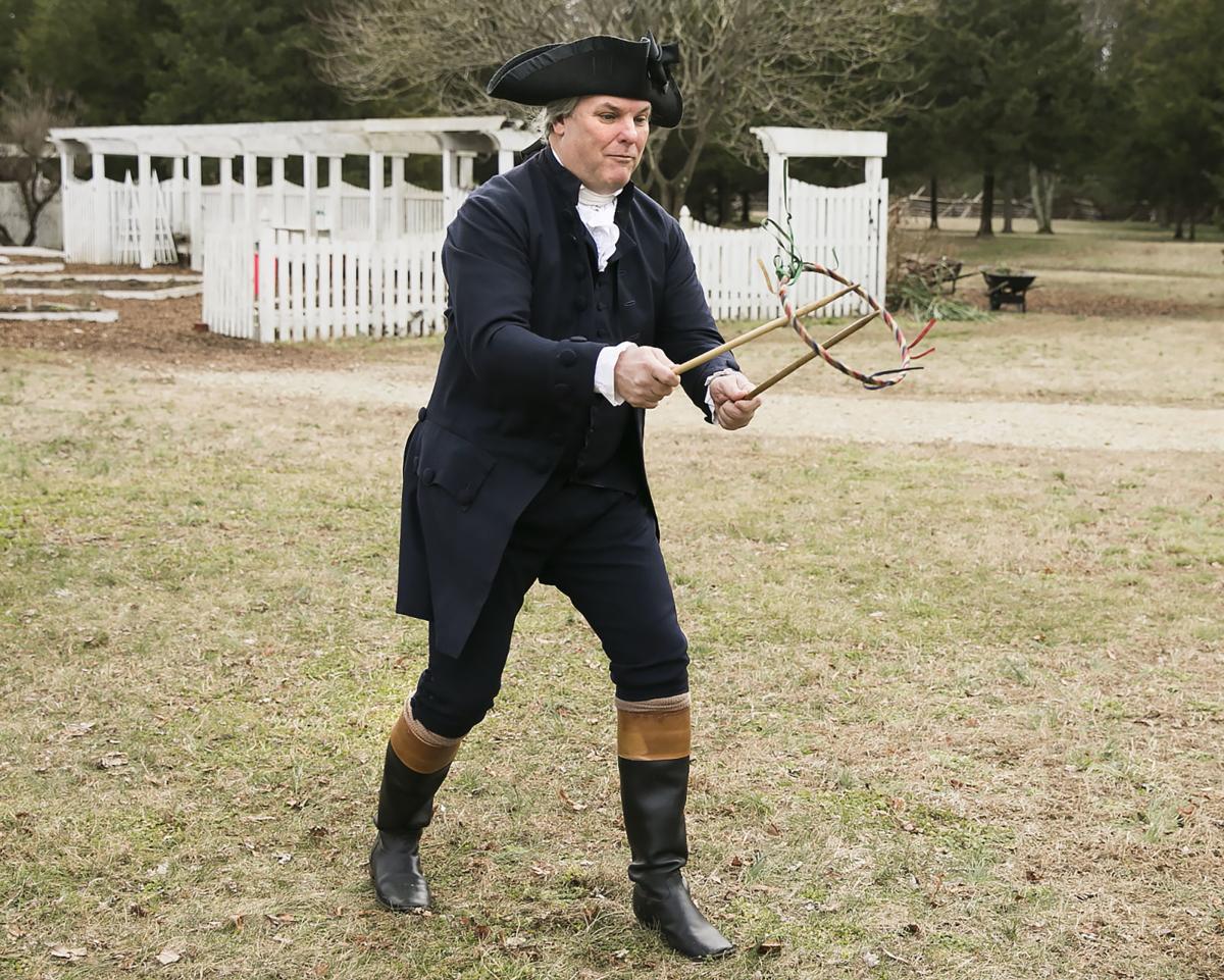 George Washington S Birthday Is Coming Up Here S How You Can Celebrate Weekender Fredericksburg Com