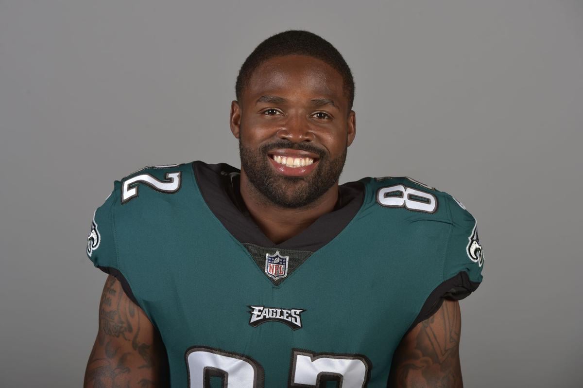 Torrey Smith