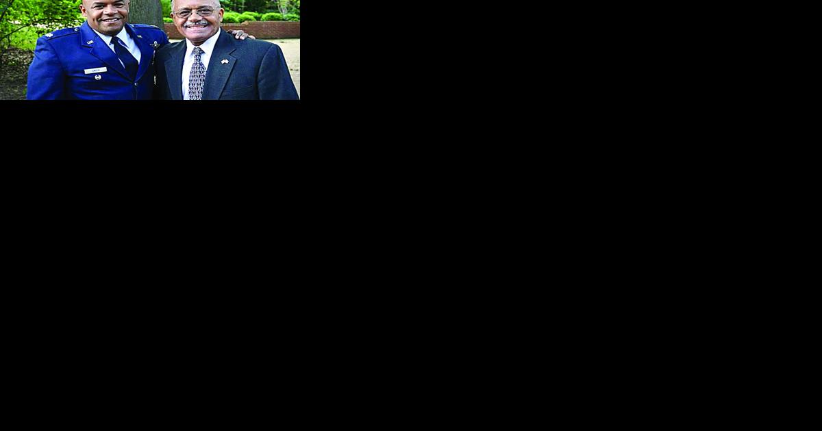 Pilot Smith honored for lifetime achievements - Vimarsana News