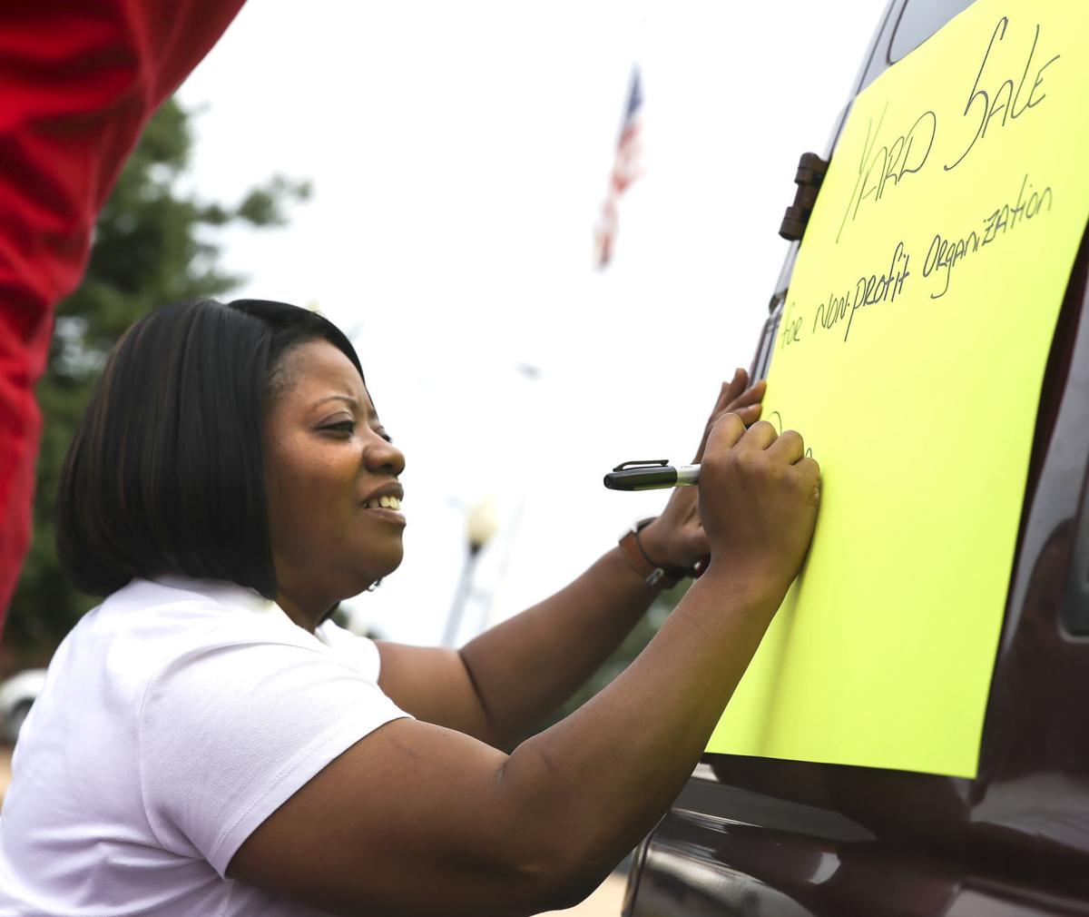 Local ladies turn passion for couponing into help for needy families ...