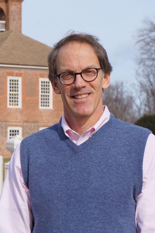 John Bacon