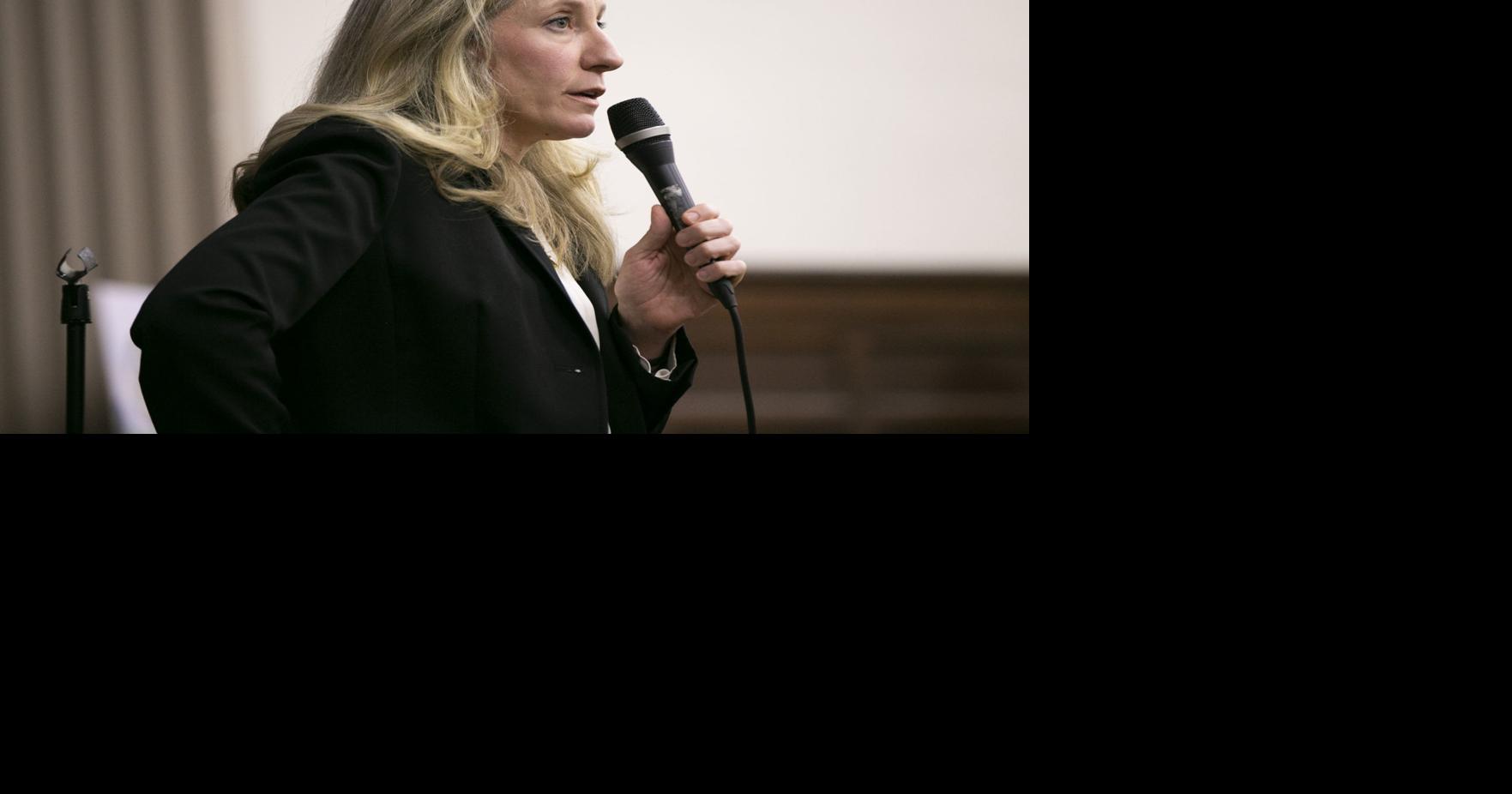 HR 1 features Spanberger's election-security proposal
