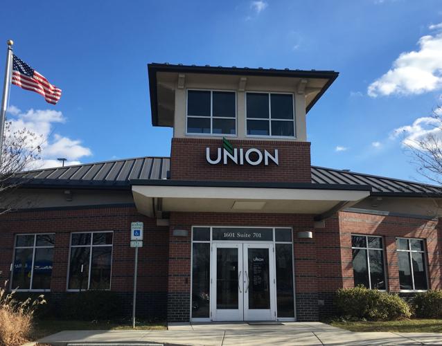 Acquisitions prompt Union Bank & Trust to rebrand as Atlantic Union Bank