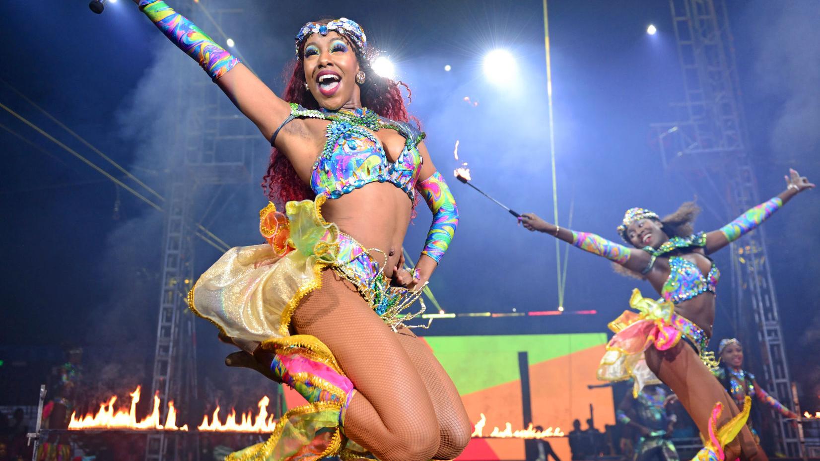 Young Life: UniverSoul Circus is ready to wow the crowd at National Harbor - Vimarsana News