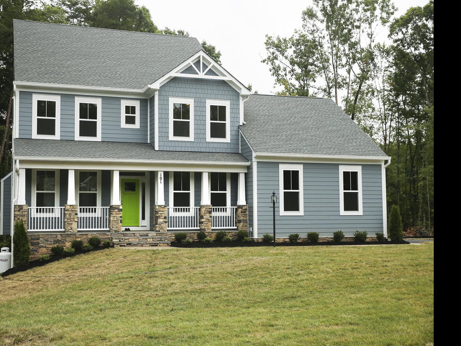 Proceeds From Sale Of Atlantic Builders Home In Stafford Benefit Rappahannock Area Ymca House And Home Fredericksburg Com