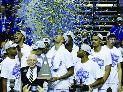 Ncaa Tournament Three No 1 Seeds Including Unbeaten Kentucky Still Alive Sports Fredericksburg Com