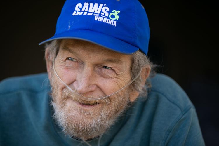 Know a vet who needs help? Here are some Fredericksburgarea groups