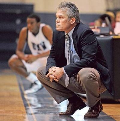 College Basketball Coach Learned Of Dismissal A Year Ago Sports