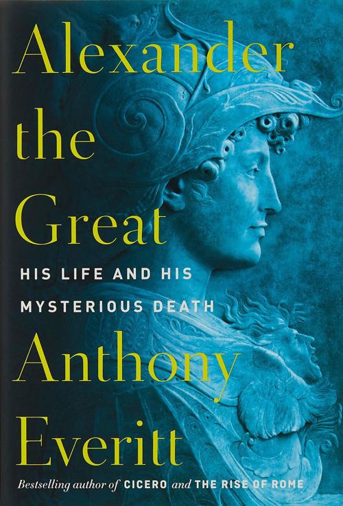 Alexander the Great